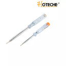 Probador de voltaje de 2 Pzas  Rango voltaje 100-250V