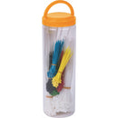 HO-Amarra plastica de nailon