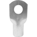 Conector Final Para Cable 1-2/0 De Agujero (300A) (Para Soldar).