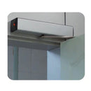 Operador De Puerta Automatica Batiente 110V.