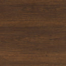 Panel Decorativo Mármol PVC  1.22 m x 2.80 m x 4 mm. Acabado: Roble amarillo