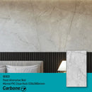 Panel Decorativo Mármol PVC  1.22 m x 2.80 m x 4 mm. Acabado: Clean Rock