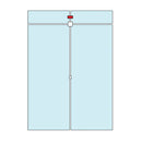 CONECTOR DOBLE DE VIDRIO - VIDRIO.