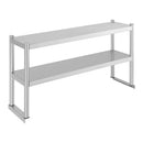 REPISA DOBLE 120X30X75 CM.