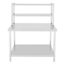 REPISA DOBLE 180CM LARGO.