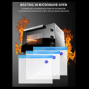 Bolsas empaque al vacío con zipper - 10 Und/ 22x21cm