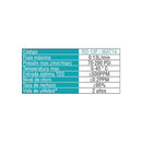 Filtro Repuesto RO Para Crystal 75 Cambiar Cada 2 Años . Membrana De Ósmosis Inversa