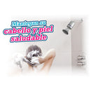 SF-02G Filtro Agua Para Ducha Cuida De La Caida Del Cabello Y La Resequedad En La Piel