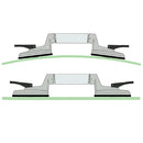 Ventosa Para Vidrios Curvos Y Parabrisas De Vehículos