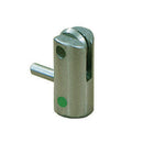 Rueda Para Mesas De Corte Y Maquinas Ø4.1X1.08Xø1.42 125˚ Para Vidrio 1-3Mm