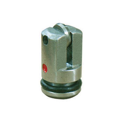 Rueda Para Mesas De Corte Y Maquinas Ø4.1X1.08Xø1.42 145˚ Para Vidrio 6-12Mm