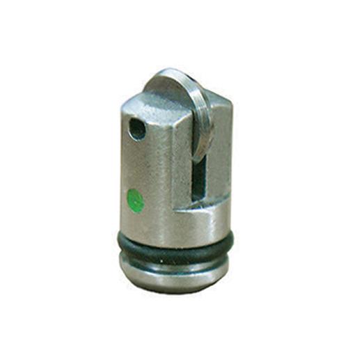 Rueda Para Mesas De Corte Y Maquinas Ø5.6X1.08Xø1.42 125˚ Para Vidrio 1-3Mm