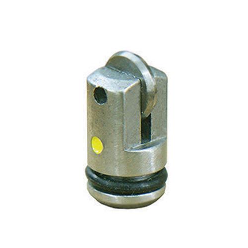 Rueda Para Mesas De Corte Y Maquinas Ø5.6X1.08Xø1.42 135˚ Para Vidrio 3-6Mm