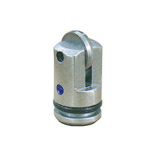 Rueda Para Mesas De Corte Y Maquinas Ø5.6X1.08Xø1.42 155˚ Para Vidrio 12-19Mm