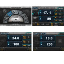 MÁQUINA SOLDAR 3 EN 1. MIG SINERGICA INTELIGENTE