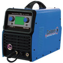 MIG 220 GD LCD Maquina SOLDAR 3 En 1. MIG SINERGICA INTELIGENTE