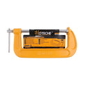 Prensa tipo C Tamaño: 8"/200 mm