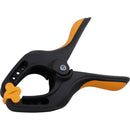 HO-Pinza de resorte 4" / 100 Mm