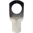 Conector final para cable 6-2 de agujero (200A) (Para soldar).