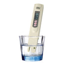 TDS-3 Medidor De Pureza Del Agua, Mide Las Particulas Por Millon Ppm En El Agua