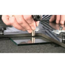 Kit Completo De Plantilla Para Saques En Forma L, 028, 039, 043, 180.