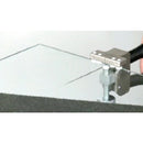 Kit Completo De Plantilla Para Saques En Forma L, 028, 039, 043, 180.