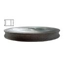 Disco Diamantado Pencil Edge, D100*H22*T10