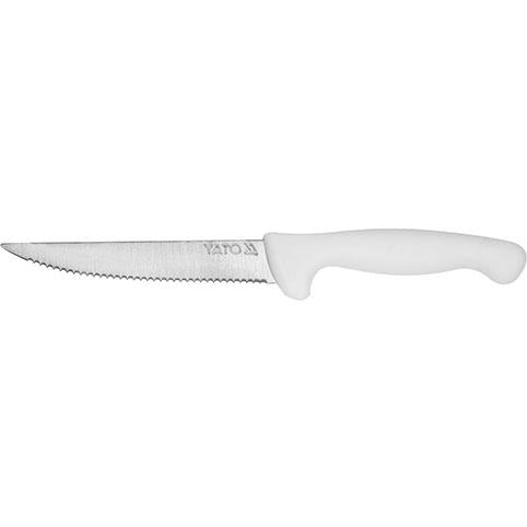 Cuchillo De Cocina Blanco (5.5”)