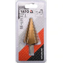 Broca Conica Escalonada De 10-45 Mm