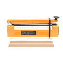 Sellador lineal de impulsos 380W