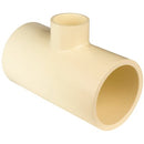 TEE reductora de CPVC  1"*1"*1/2" NESSATI