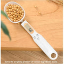 Cuchara Medidora Digital De Cocina 0.1Gr/500Gr.