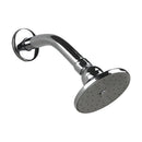 Ducha metal cromada. NESSATI