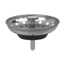 Canasto filtro para Desagüe De Fregaderos Inox o NESSATI