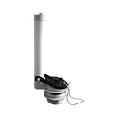 Válvula de salida reparación de tanque inodoro de palanca. NESSATI