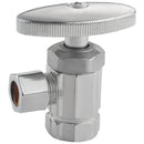 Llave de ángulo 1/2" x 3/8" 65G NESSATI