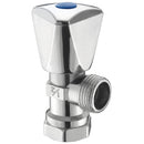 Llave válvula de ducha sanitaria. Bronce. NESSATI