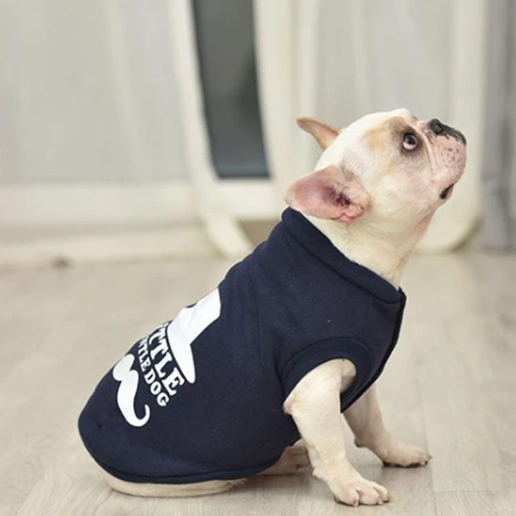 Camisa Ropa de Perro Tshirt estampado