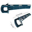 Juego Plantilla Para Instalacion De Rieles De Gavetas