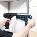 Juego Plantilla Para Instalacion De Rieles De Gavetas