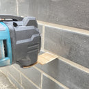 Cuchilla para Sierra Oscilante de carburo cementado. Diseño Estandar