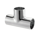 Tee Sanitaria 1" T-304 3A.