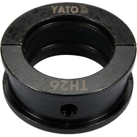 Dados Para Pinza Pex YT-21750 Tipo U Y Tipo TH