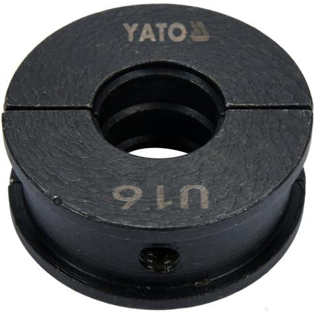 Dados Para Pinza Pex YT-21750 Tipo U Y Tipo TH