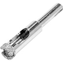 Brocas Diamantadas Para Vidrio Y Ceramica