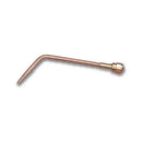 #2 Boquilla Para Soldar. Para Antorcha Estilo Victor Medium Duty. Para Acetileno.