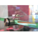 Soporte De Peldaño A Vidrio Quickstair.