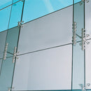 Araña Con Aleta Para Esquinas A 90 Grados