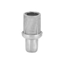 Nivelador Metalico Redondo De 1 1/2".