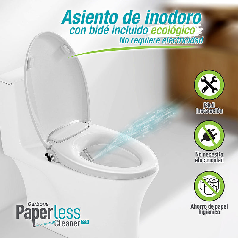 Manual inodoros: Cómo montar una tapa de WC